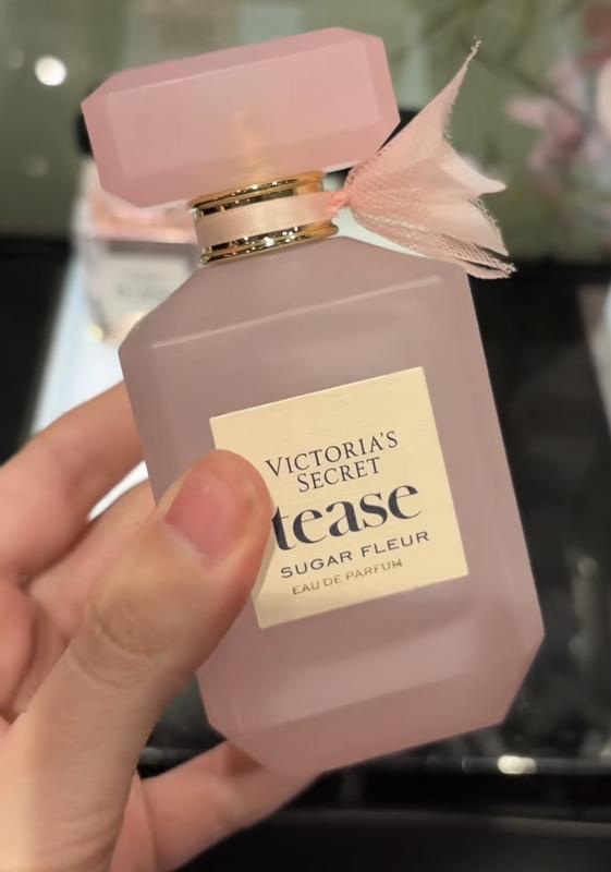 Tease Sugar Fleur オードパルファム - 3.4 oz をチェック、3.4oz