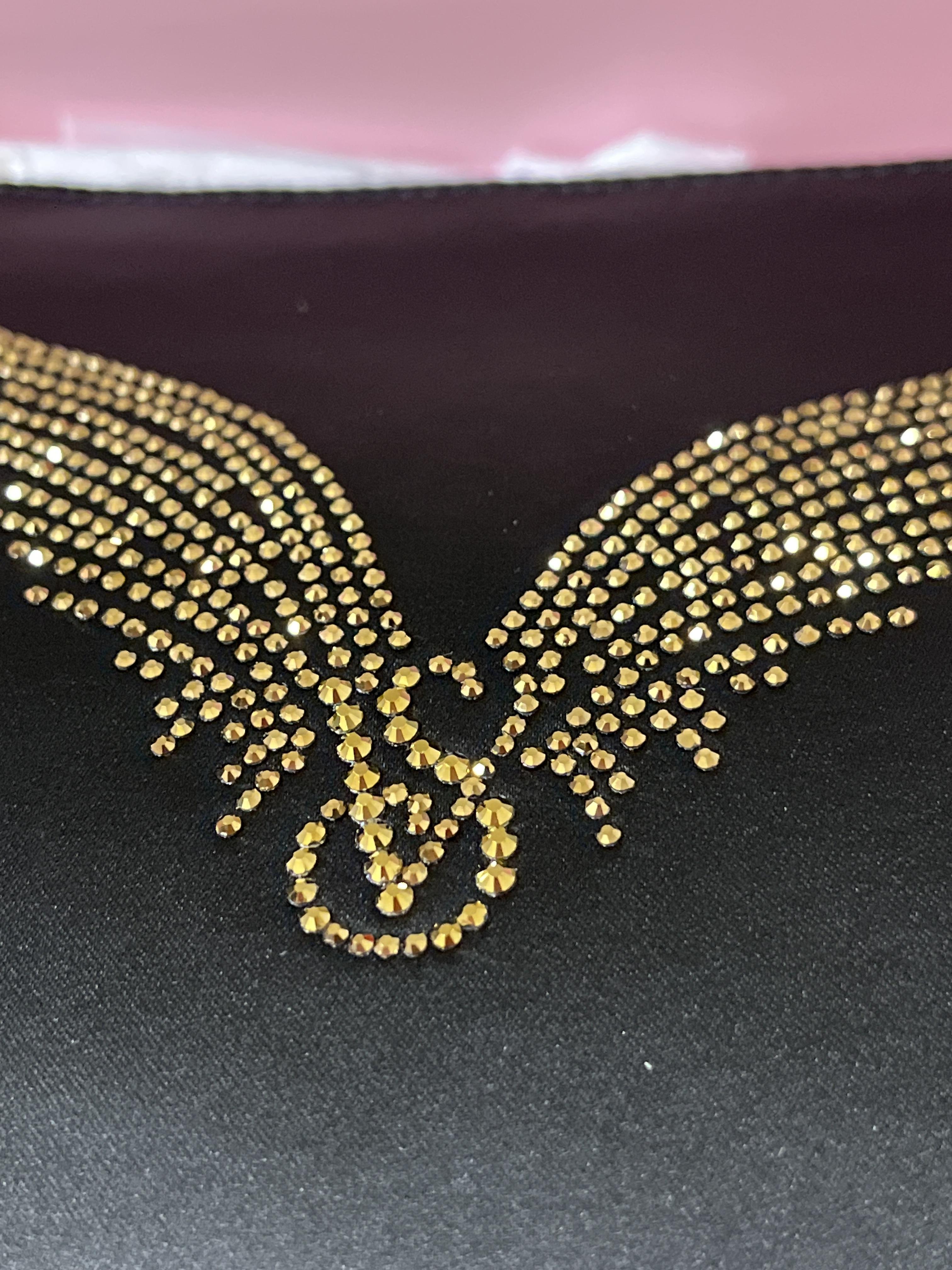 Buy Victoria's Secret Backstage 3-Piece Satin Shine Accessories