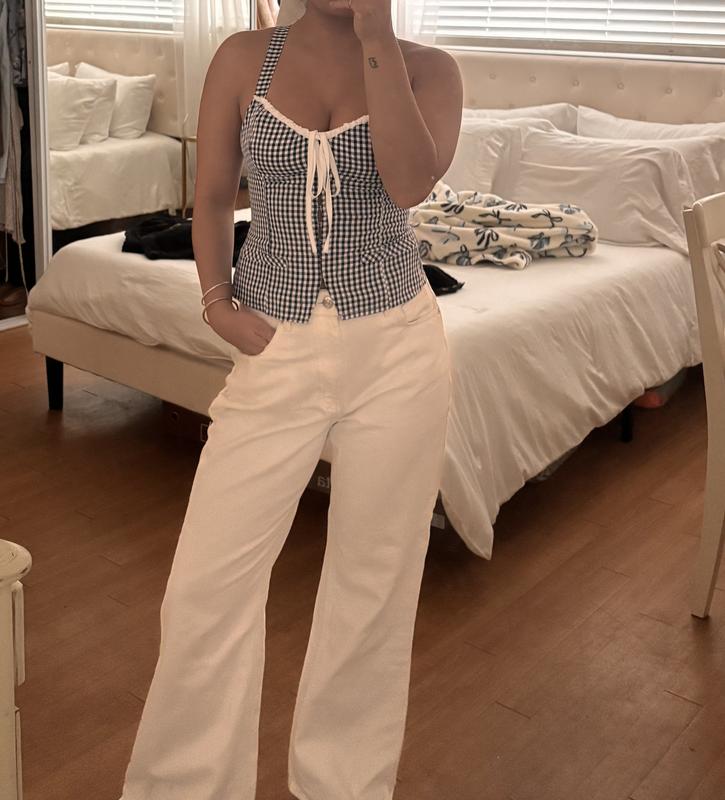 's photo of the Danella Top. Photo 1 of 1