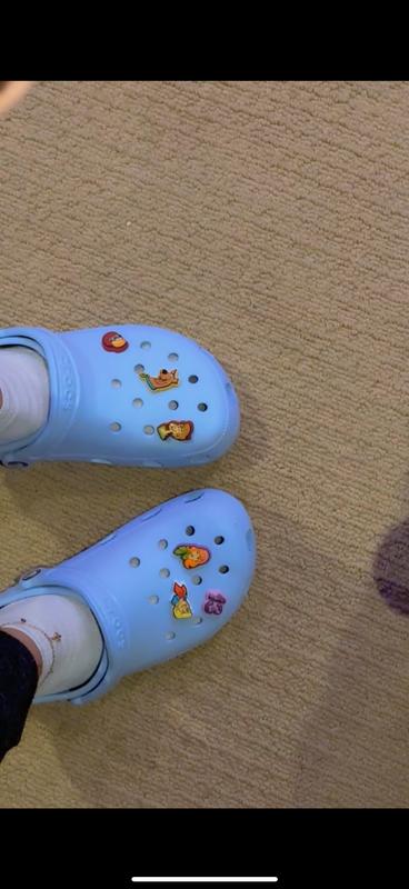 Jess's photo of the Classic Solid Clogs. Photo 1 of 1