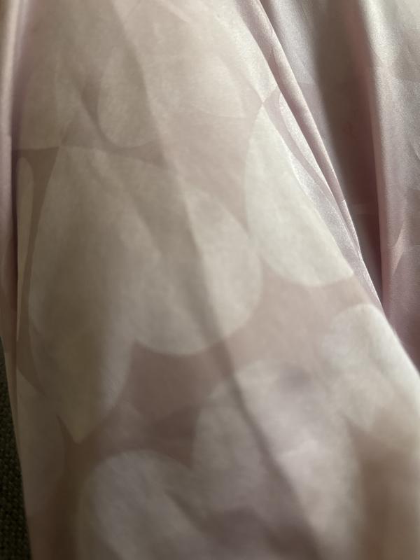 Flannel Long Pajama Set