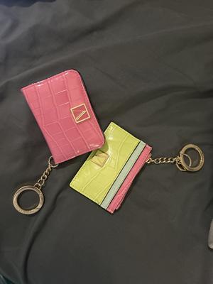 Victoria Secret Wallet, Women's Fashion, Bags & Wallets, Wallets