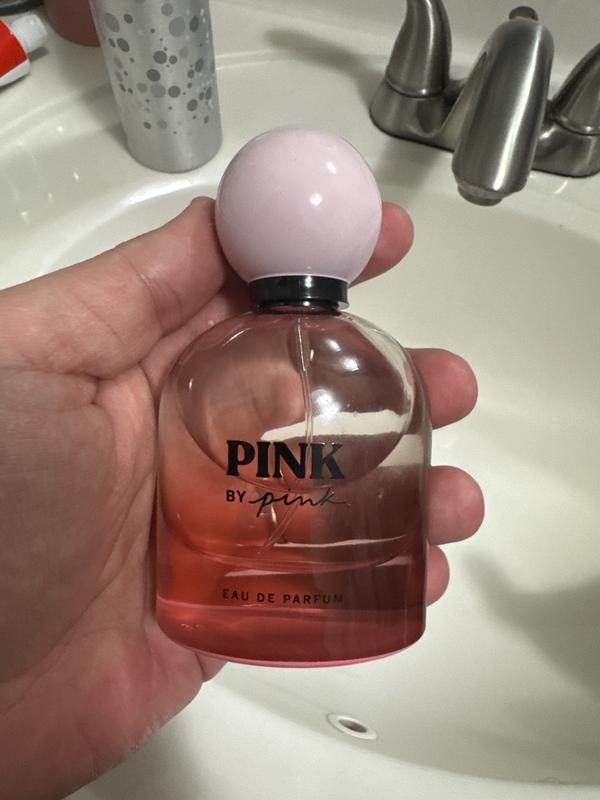 VICTORIA’S SECRET 50ml 香水 Pink - PINK オードパルファム コレクション, Pink By Pink 1.7 Ozを