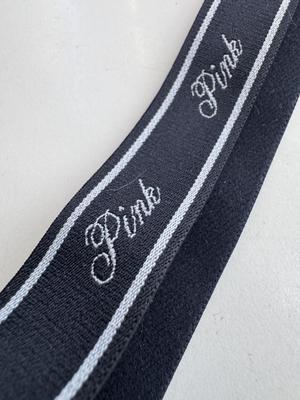 Erandy's photo of the Logo Cotton High-Leg Micro Thong Panty. Photo 2 of 3. Review Image shared by Erandy