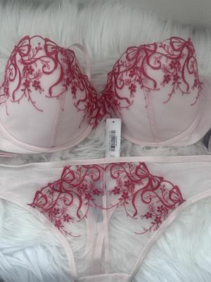 Erica Bikini Panty