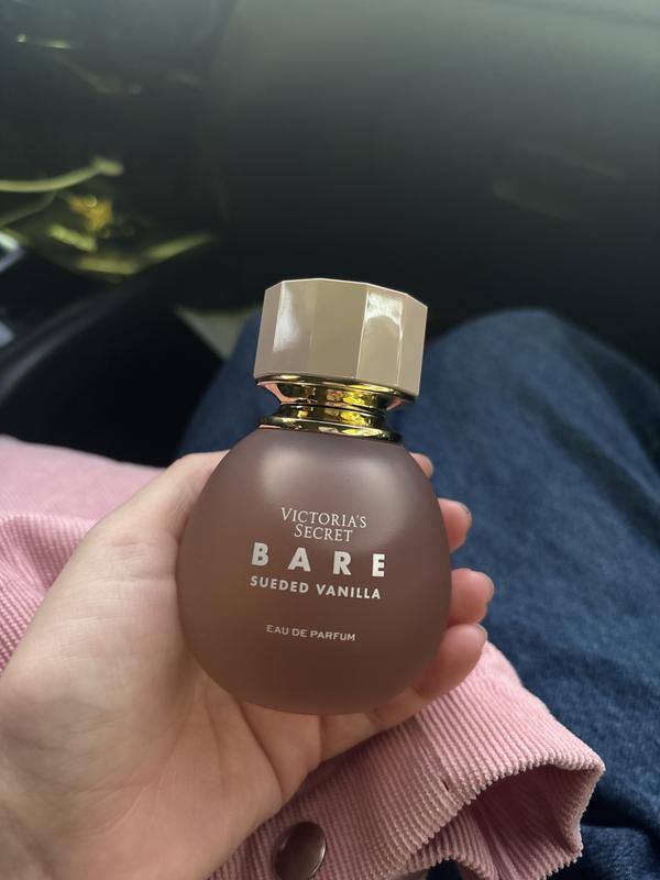 Buy Bare Sueded Vanilla Eau de Parfum 3.4 oz, 3.4 Oz - Order