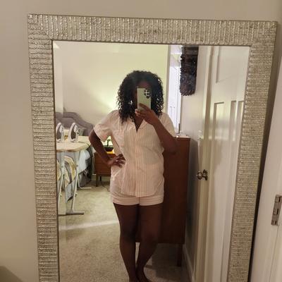 Heritage Cotton Short Pajama Set