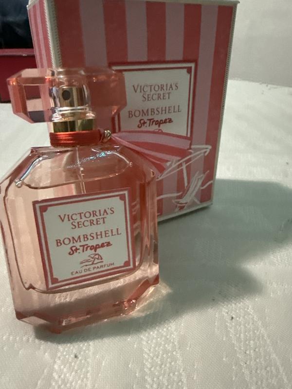 香水(女性用) Victoria's Secret Bombshell St.Tropez Buy Bombshell St. Tropez Fine Fragrance Mist, Bombshell St. Tropez