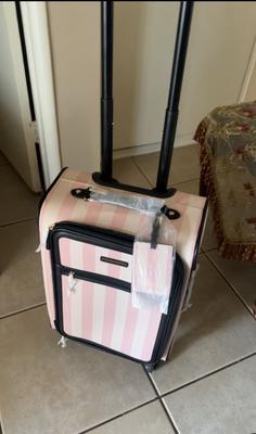 Buy Carry On Luggage Order Travel online 5000007283 Victoria s Secret US