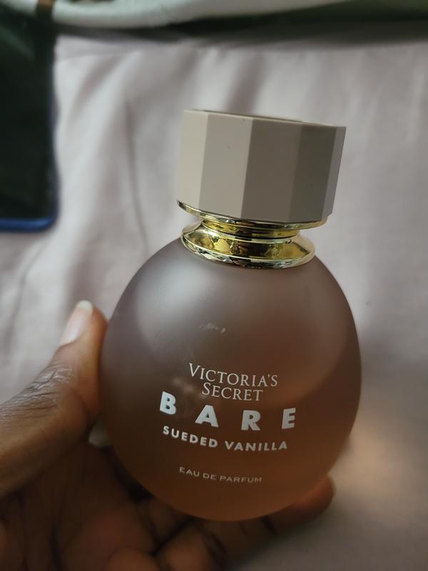 Buy Bare Sueded Vanilla Eau de Parfum 3.4 oz, 3.4 Oz - Order