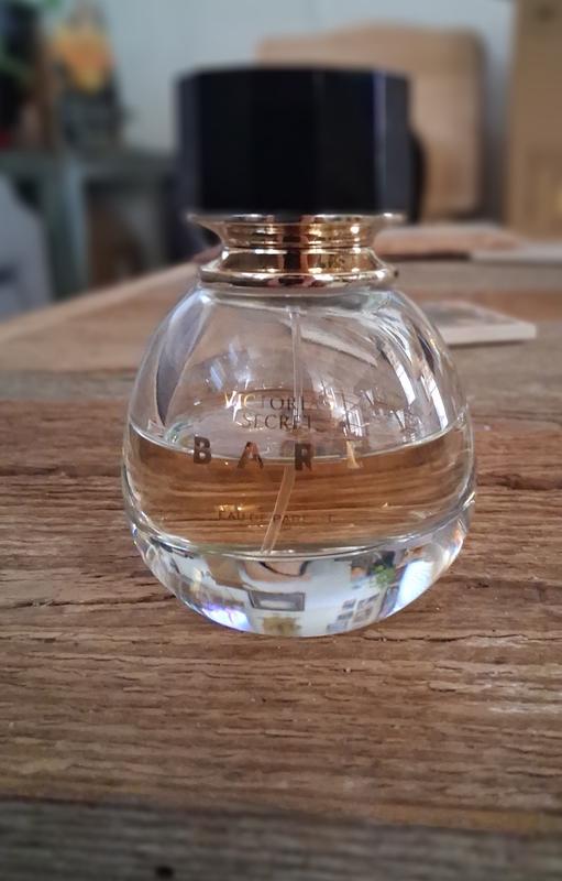Victoria's Secret Bare オードパルファム 1.7 oz VICTORIAS SECRET BARE PERFUME EDP EAU DE PARFUM 1.7 oz 50 ml