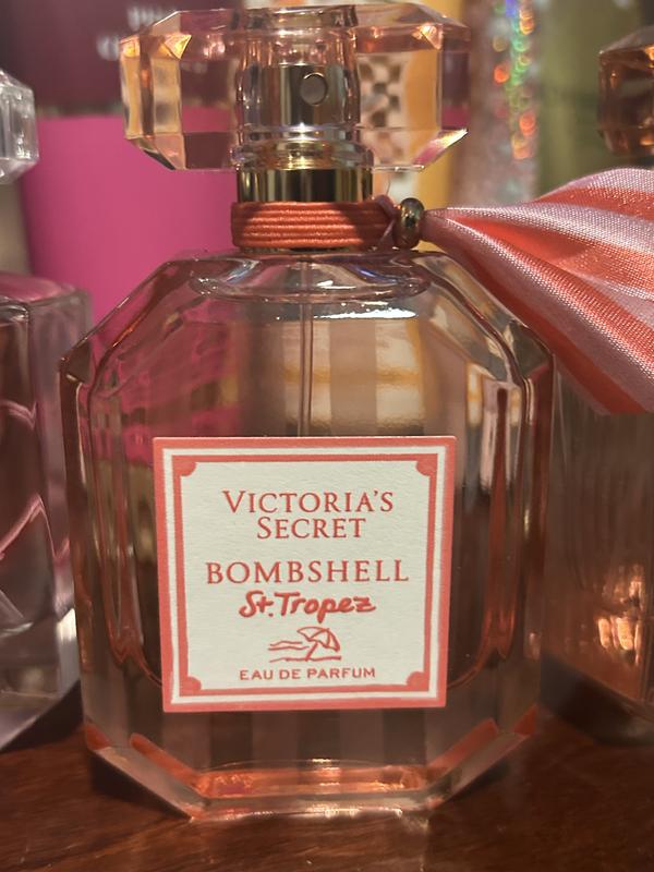 Buy Bombshell St. Tropez Eau de Parfum 3.4oz, 3.4 Oz - Order