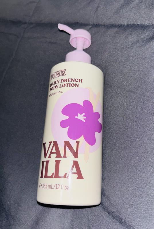 Buy Classic Body Lotion, Rich Honey - Order Body Care online - PINK US