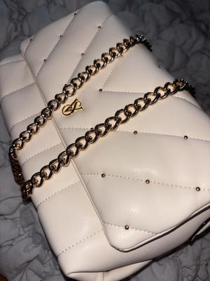 Patricia's photo of the Crossbody Camera Bag. Photo 1 of 1. Review Image shared by Patricia