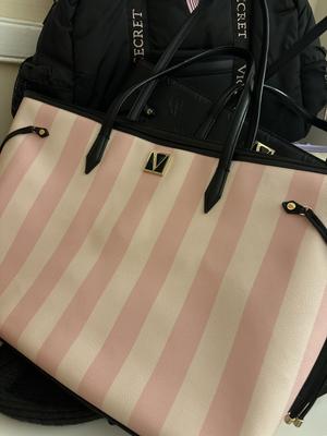 Big victoria secret discount bag