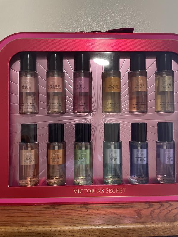 Buy Ultimate Mist Discovery Gift Set, Assorted - Order Gift Sets