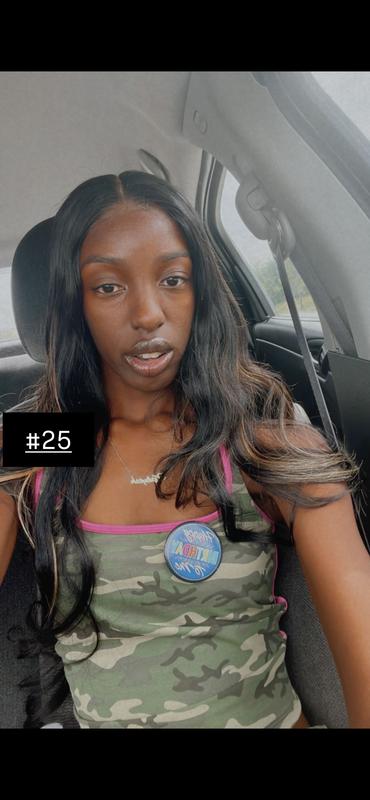 All-Day Cotton Square-Neck Bra Tank