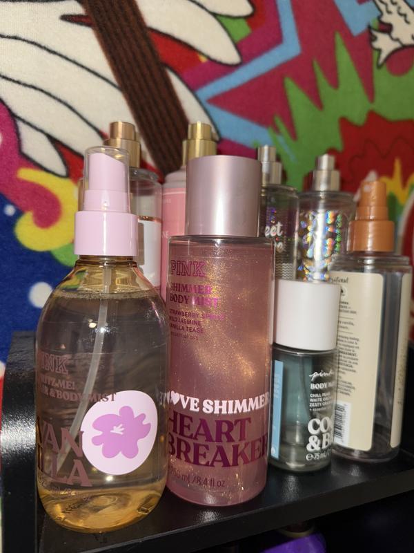 ヘア＆ボディミスト 、スーパーベリー を購入する - Fragrances を