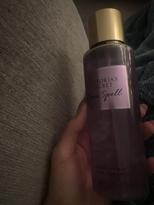 Victoria secret bubble online gum scent