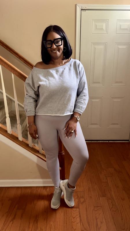 Buy VSX Xcelerate™ Legging, Pearl Stone - Order Bottoms online