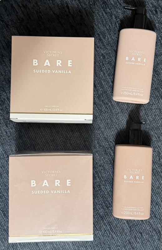 Buy Bare Sueded Vanilla Eau de Parfum 1.7 oz, 1.7 Oz - Order