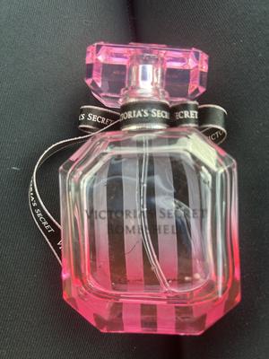 Bombshell Intense Victoria&#039;s Secret perfume - a fragrance
