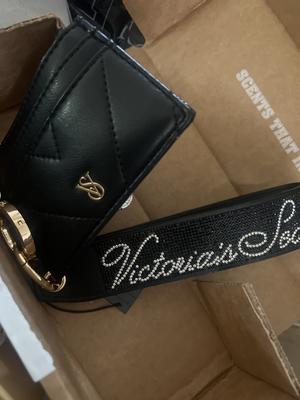 Wristlet Strap Keychain