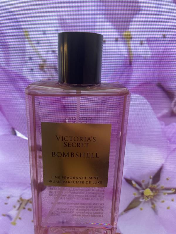 Buy Bombshell Seduction Fine Fragrance Mist, Bombshell Seduction