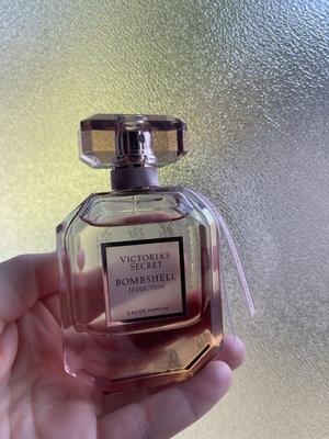victoria secret be seduced perfume