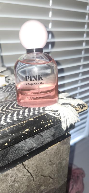 Shine by PINK オードパルファム をチェック、Shine By Pink 1.7 Oz