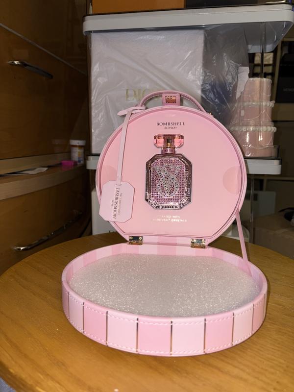 Buy Bombshell Runway Swarovski® Crystal-Encrusted Eau de Parfum