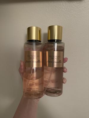 Most popular discount victoria secret mist