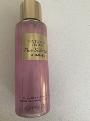 Shimmer ボディミスト, Pure Seduction Shimmer を購入する