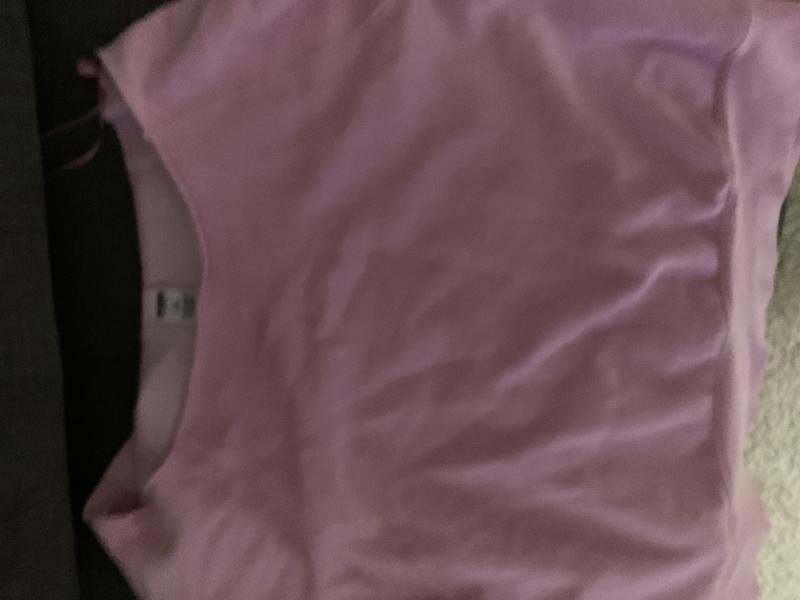 Ivy Fleece Wide-Leg Split-Hem Sweatpants