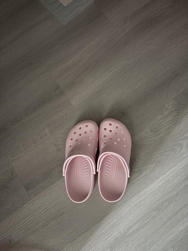Britney's photo of the Classic Solid Clogs. Photo 1 of 1