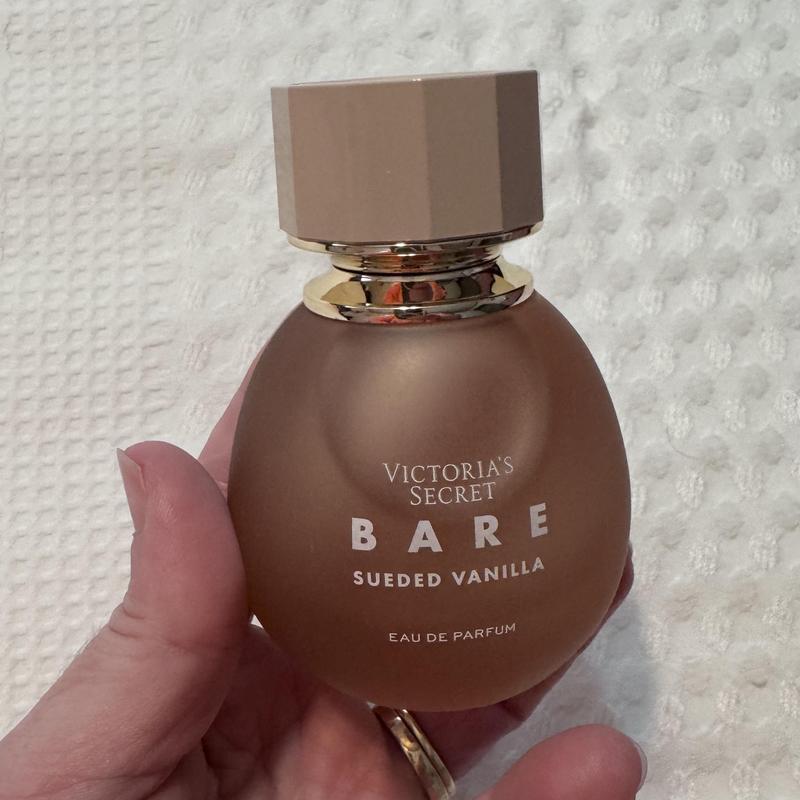 Buy Bare Sueded Vanilla Eau de Parfum 1.7 oz, 1.7 Oz - Order