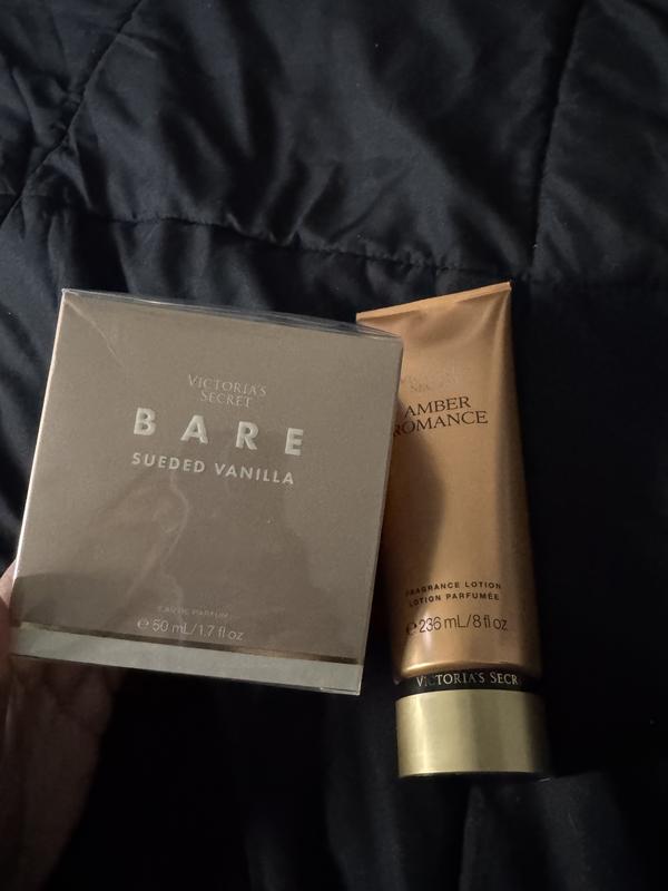 Bare Sueded Vanilla オードパルファム 1.7 oz, 1.7ozを購入