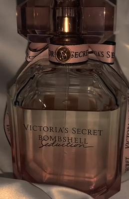 Be seduced discount victoria's secret perfume