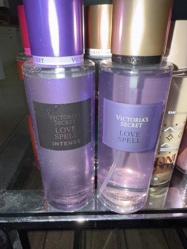 フレグランスミスト, Pure Seduction Intenseを購入する - Fragrances