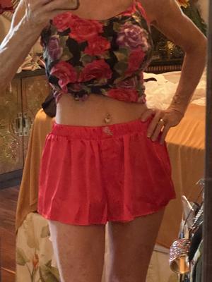 Everyday PJ Shorts