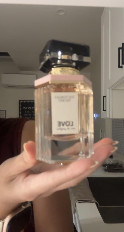 Buy Love Eau de Parfum, - Order Fragrances online - Victoria's