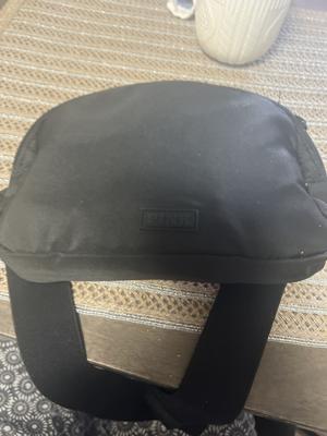 CLARA's photo of the Belt Bag. Photo 1 of 1. Review Image shared by CLARA