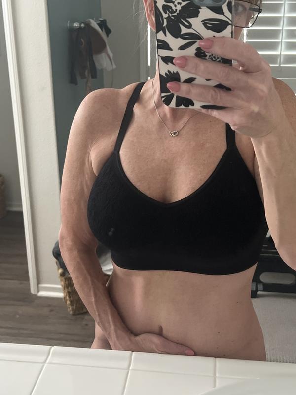 Jaymee's photo of the Ultimate Comfort Bra. Photo 1 of 1
