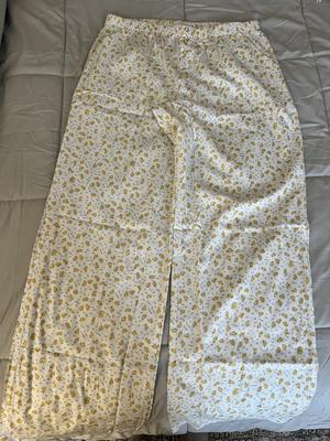 Sleep Pant