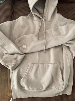 Buy Premium Fleece Oversized Hoodie - Order Hoodies & Sweatshirts