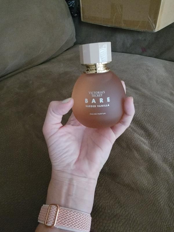 Buy Bare Sueded Vanilla Eau de Parfum 1.7 oz, 1.7 Oz - Order