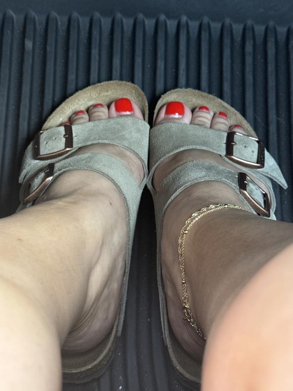 Customer photo for "Comfy every day wear"