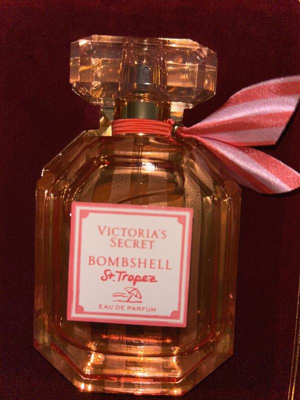 Buy Bombshell St. Tropez Eau de Parfum 3.4oz, 3.4 Oz - Order