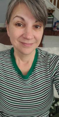 Alyssa's photo of the Thermal Long Pajama Set. Photo 1 of 1. Review Image shared by Alyssa