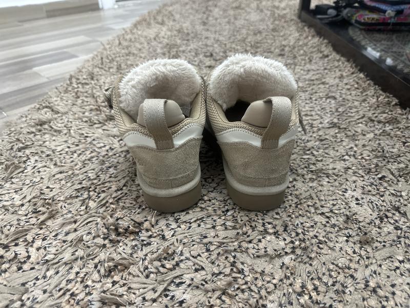 Rodaina's photo of the Lowmel Sneaker. Photo 3 of 3